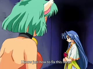 【浪漫之剑的光辉3】