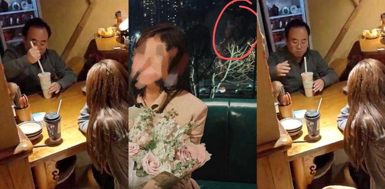 怪不得B战搞不好 原来是有个能干的小秘书！B站董事长 陈睿 包养小20岁年轻正妹 吸奶茶片遭疯传！