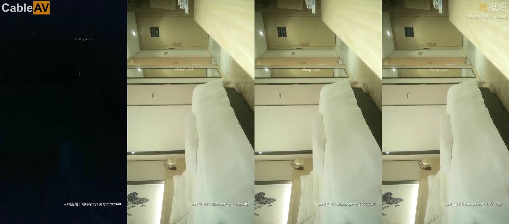 横扫全国外围圈20200110