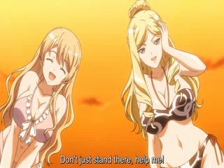 成人游戏! ~H也是游戏的开发快乐~ - Eroge! Sex